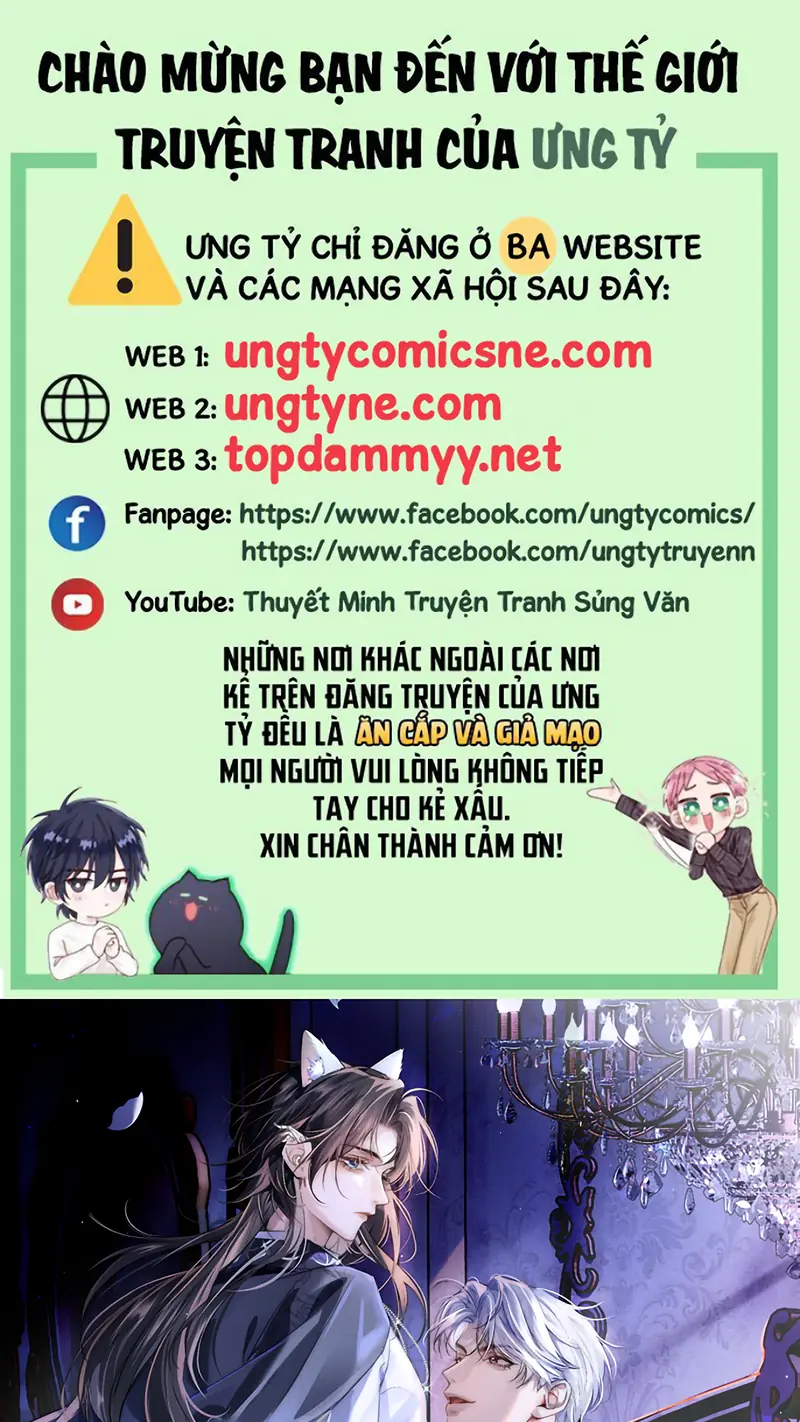 Quan Chỉ Huy Cao Lãnh Hễ Hôn Là Khóc Chapter 38 - Trang 2