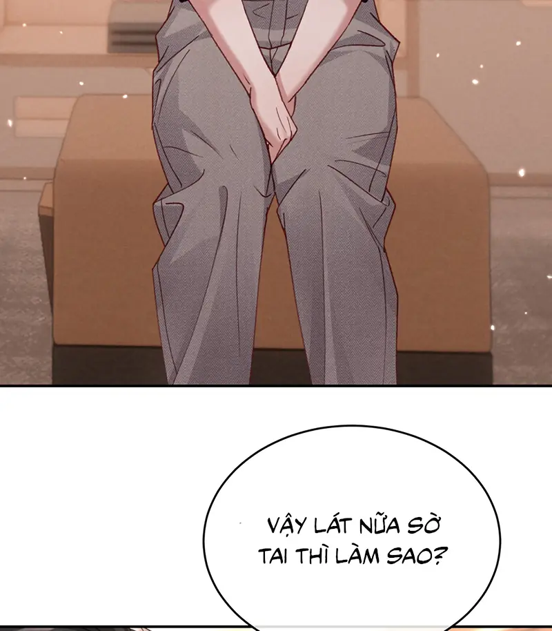 Quan Chỉ Huy Cao Lãnh Hễ Hôn Là Khóc Chapter 38 - Trang 22