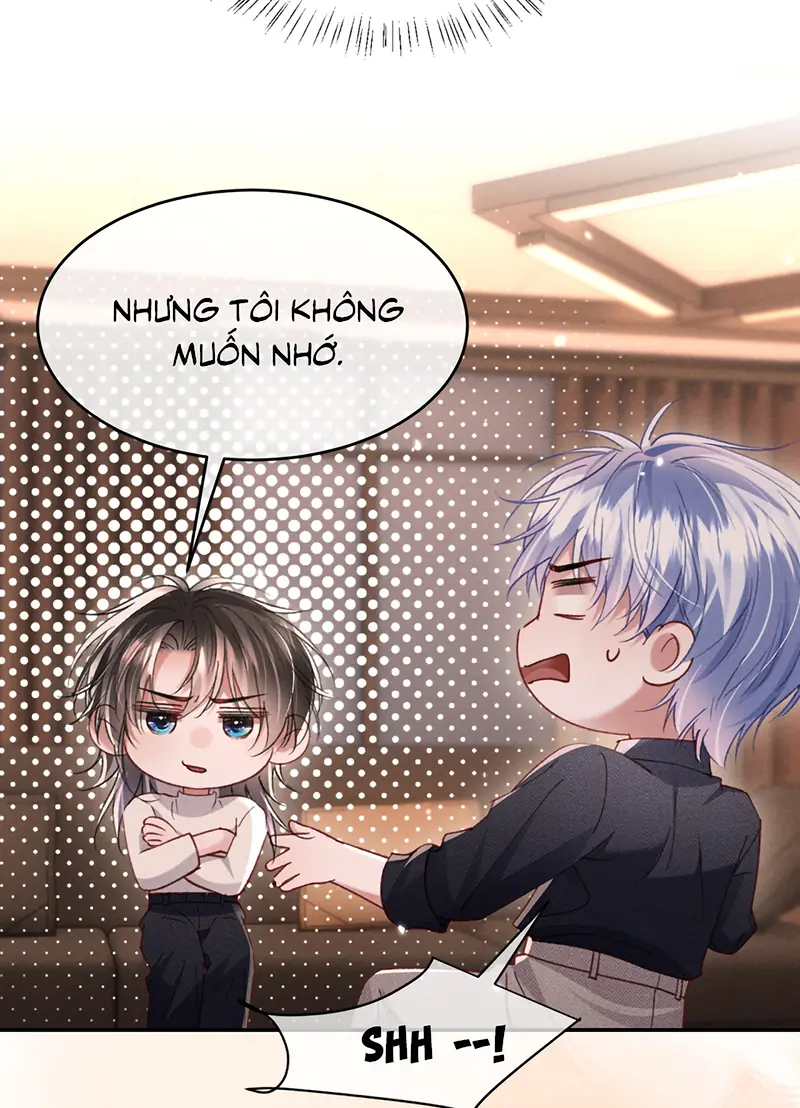 Quan Chỉ Huy Cao Lãnh Hễ Hôn Là Khóc Chapter 38 - Trang 25