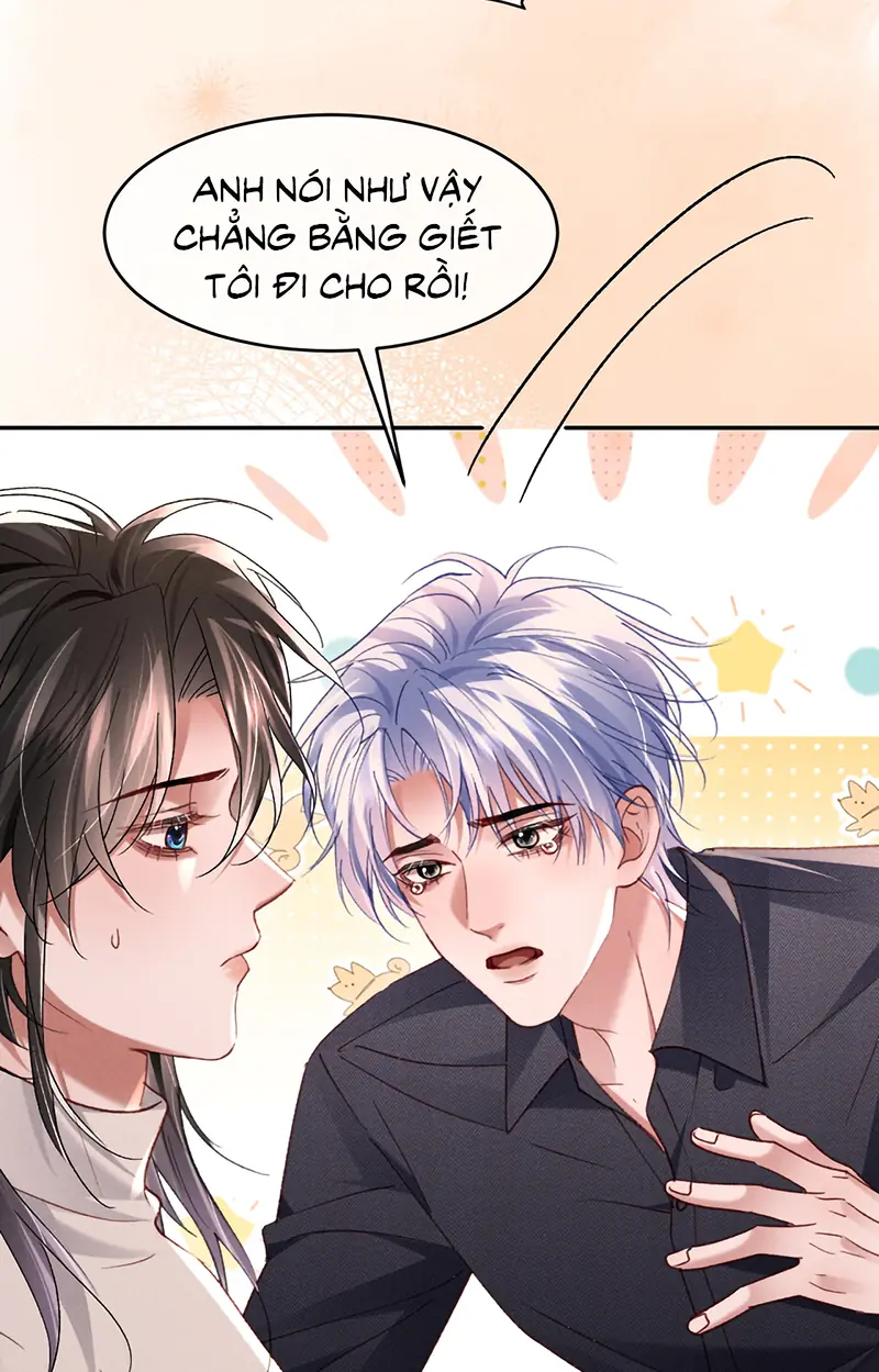 Quan Chỉ Huy Cao Lãnh Hễ Hôn Là Khóc Chapter 38 - Trang 26
