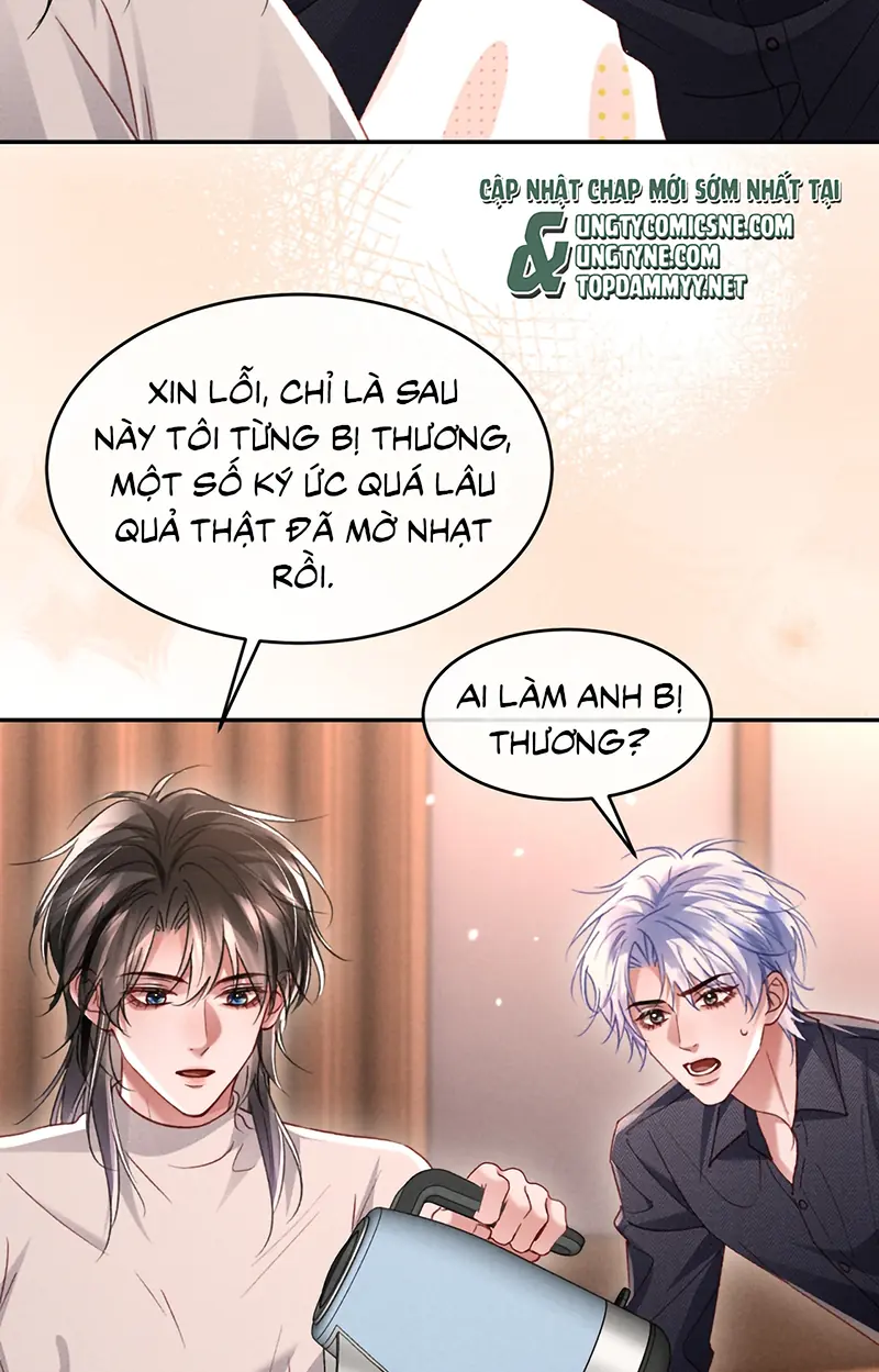 Quan Chỉ Huy Cao Lãnh Hễ Hôn Là Khóc Chapter 38 - Trang 27