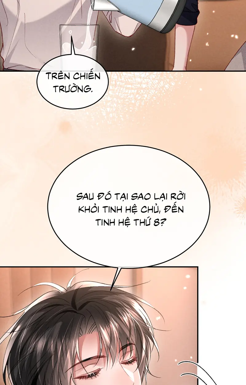 Quan Chỉ Huy Cao Lãnh Hễ Hôn Là Khóc Chapter 38 - Trang 28