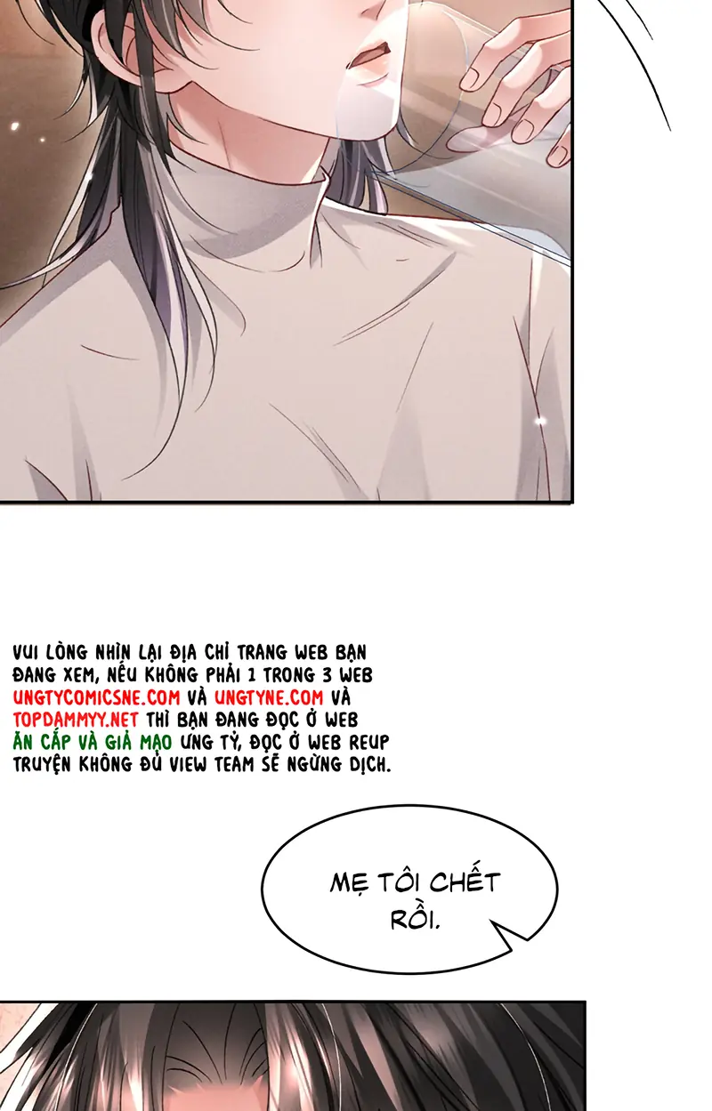 Quan Chỉ Huy Cao Lãnh Hễ Hôn Là Khóc Chapter 38 - Trang 29