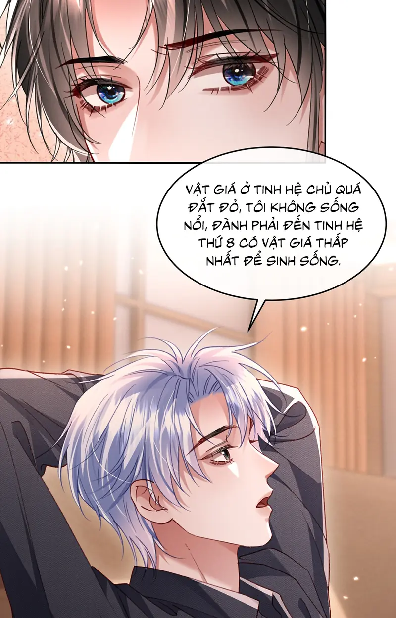 Quan Chỉ Huy Cao Lãnh Hễ Hôn Là Khóc Chapter 38 - Trang 30