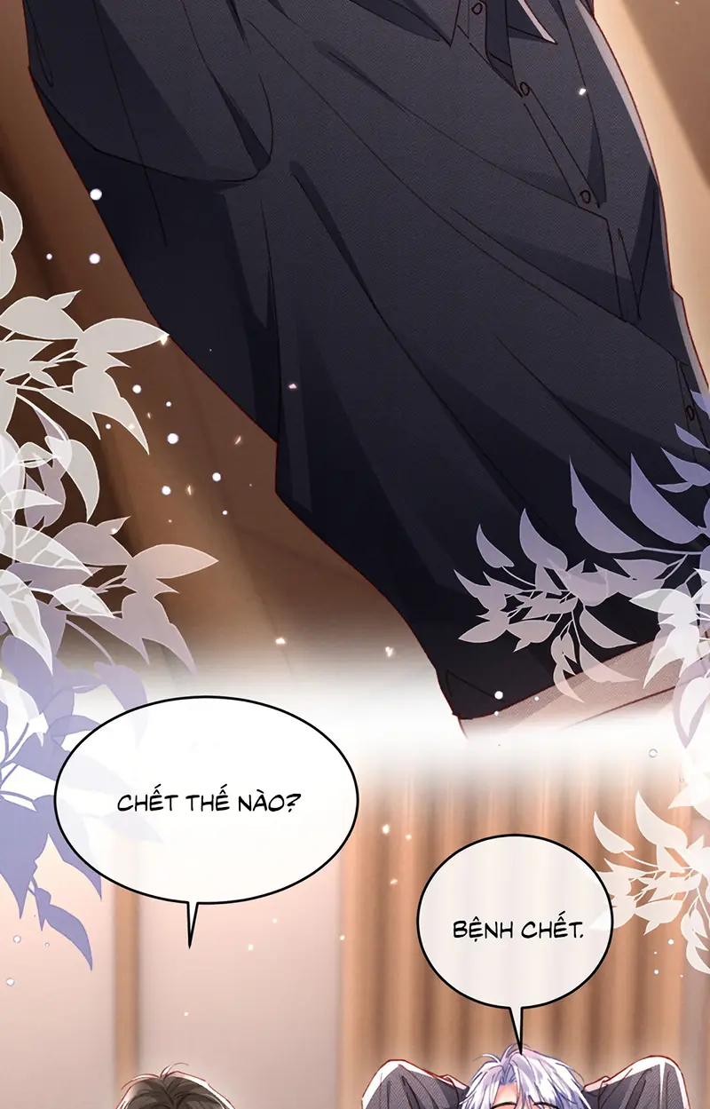 Quan Chỉ Huy Cao Lãnh Hễ Hôn Là Khóc Chapter 38 - Trang 31