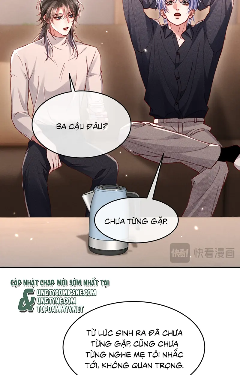 Quan Chỉ Huy Cao Lãnh Hễ Hôn Là Khóc Chapter 38 - Trang 32