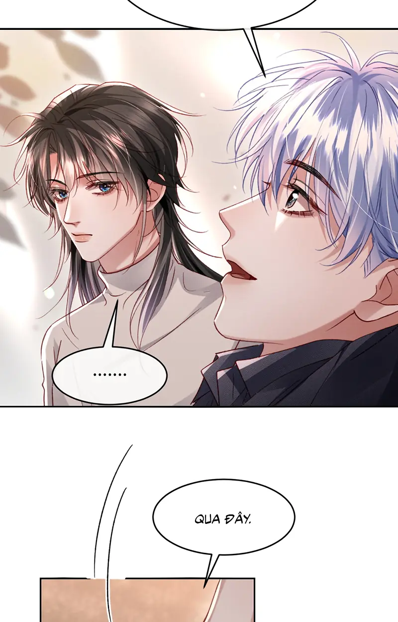 Quan Chỉ Huy Cao Lãnh Hễ Hôn Là Khóc Chapter 38 - Trang 33