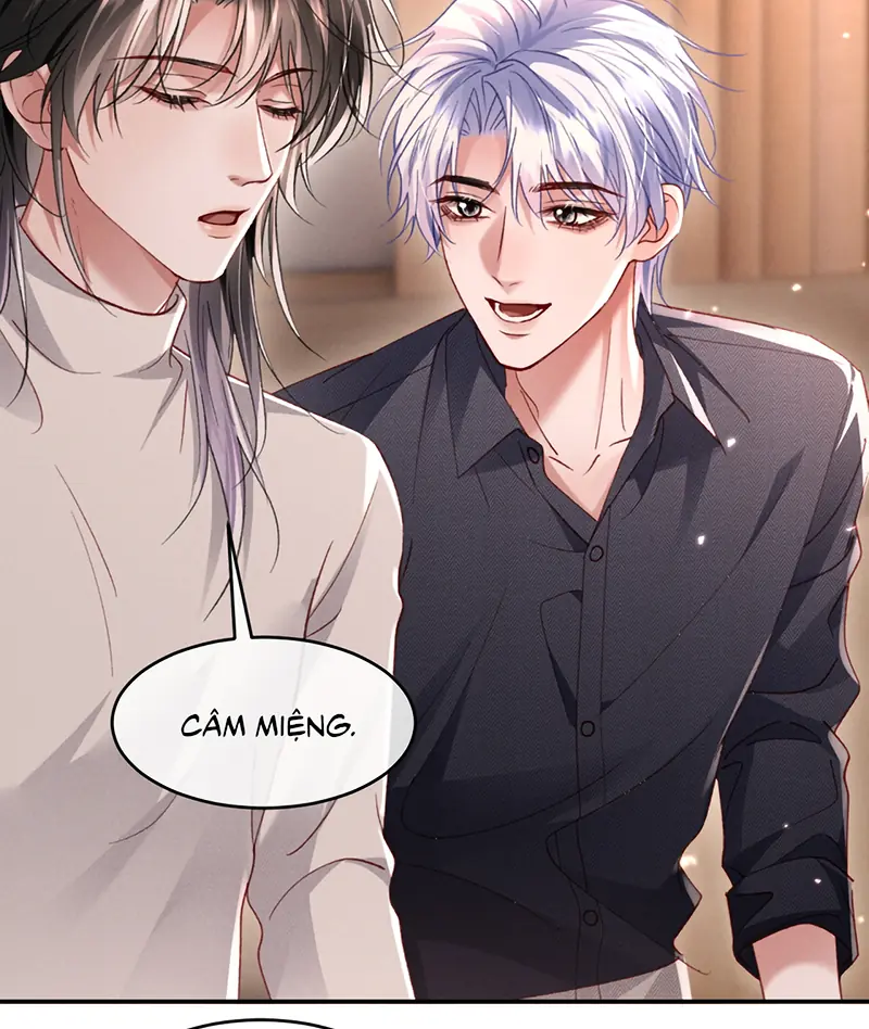 Quan Chỉ Huy Cao Lãnh Hễ Hôn Là Khóc Chapter 38 - Trang 35
