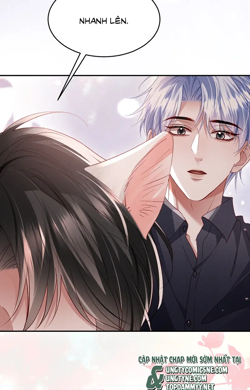 Quan Chỉ Huy Cao Lãnh Hễ Hôn Là Khóc Chapter 38 - Trang 37