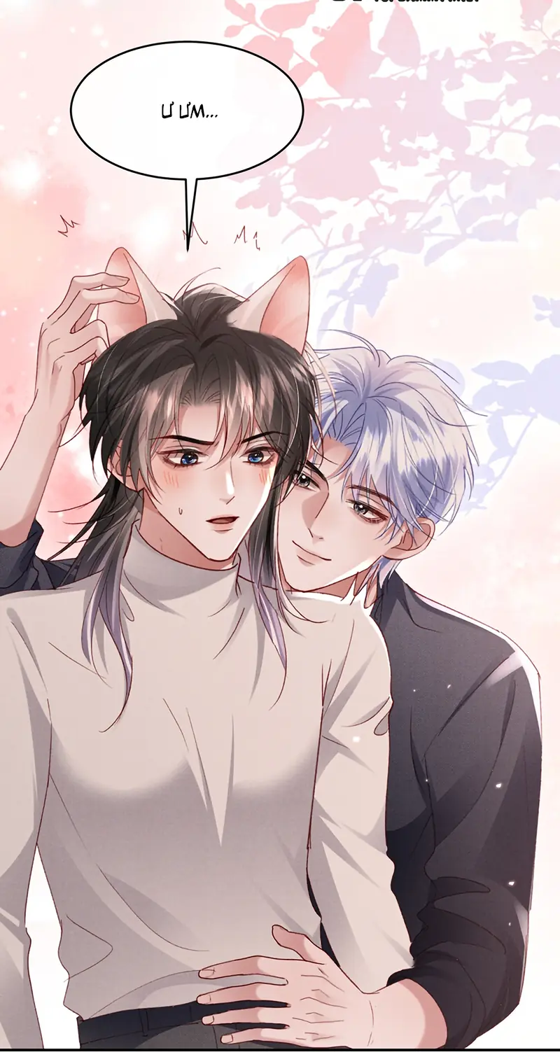 Quan Chỉ Huy Cao Lãnh Hễ Hôn Là Khóc Chapter 38 - Trang 38