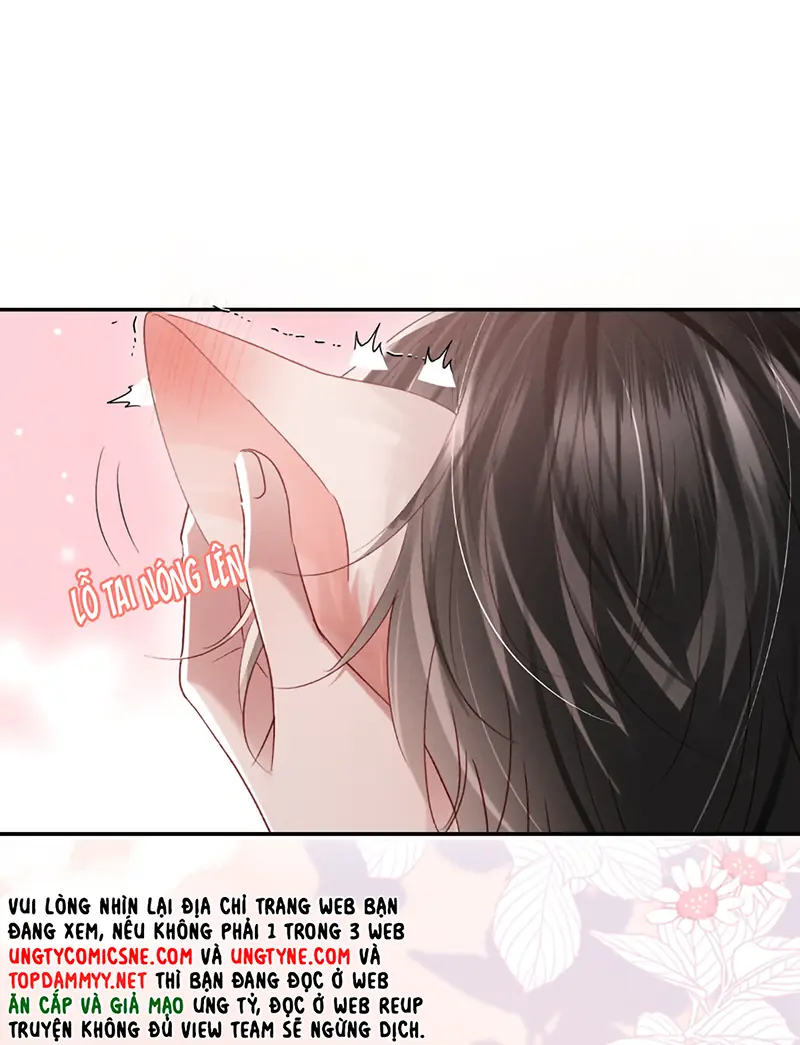 Quan Chỉ Huy Cao Lãnh Hễ Hôn Là Khóc Chapter 38 - Trang 39