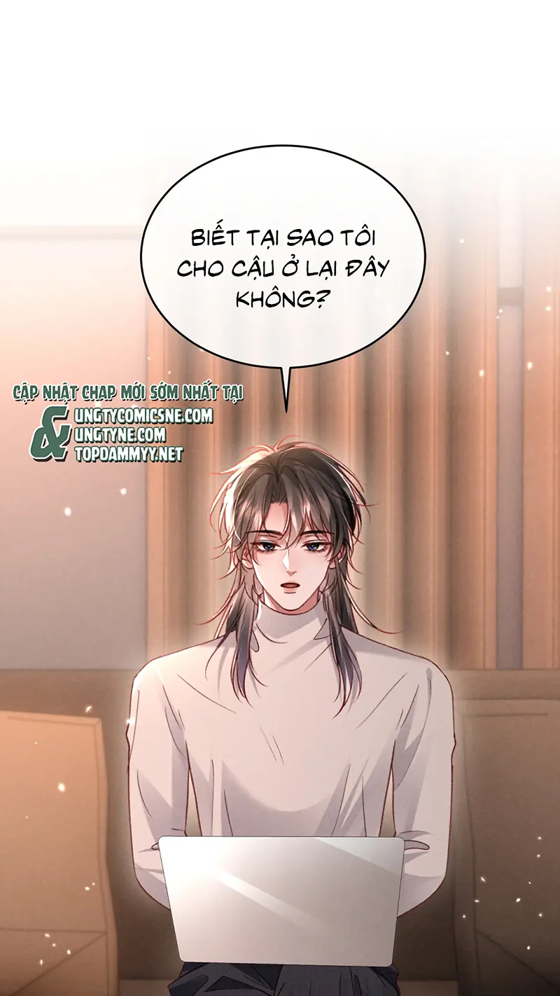 Quan Chỉ Huy Cao Lãnh Hễ Hôn Là Khóc Chapter 38 - Trang 4