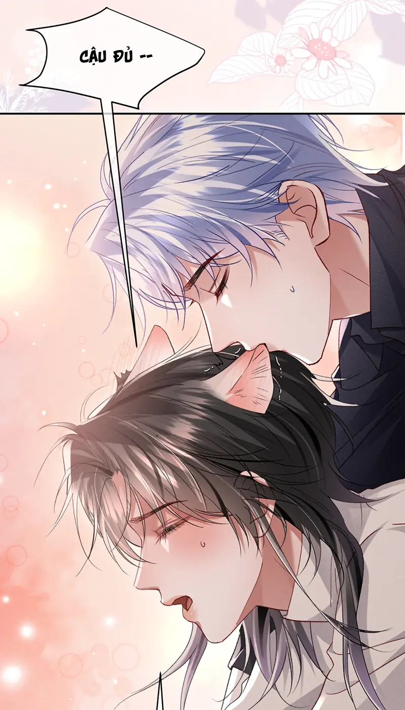 Quan Chỉ Huy Cao Lãnh Hễ Hôn Là Khóc Chapter 38 - Trang 40