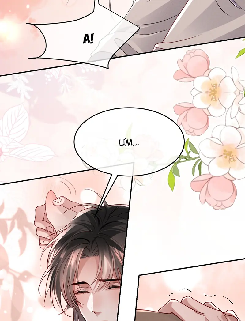 Quan Chỉ Huy Cao Lãnh Hễ Hôn Là Khóc Chapter 38 - Trang 41