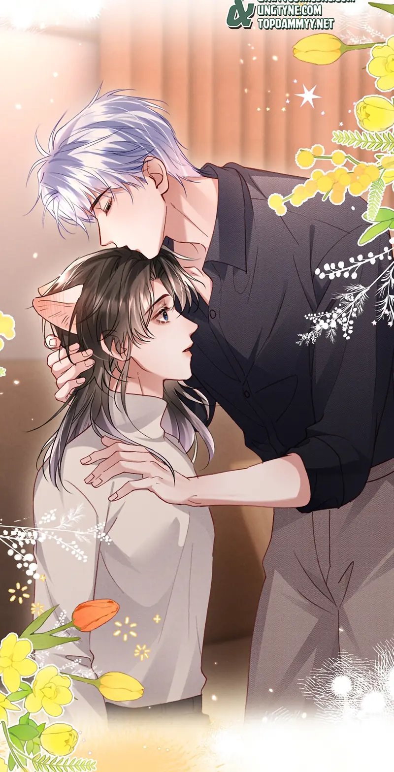 Quan Chỉ Huy Cao Lãnh Hễ Hôn Là Khóc Chapter 38 - Trang 43
