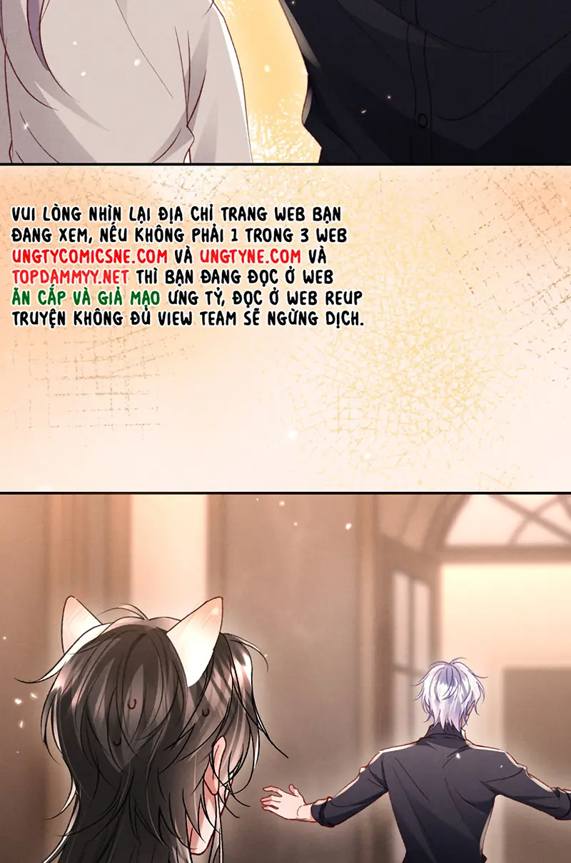 Quan Chỉ Huy Cao Lãnh Hễ Hôn Là Khóc Chapter 38 - Trang 45