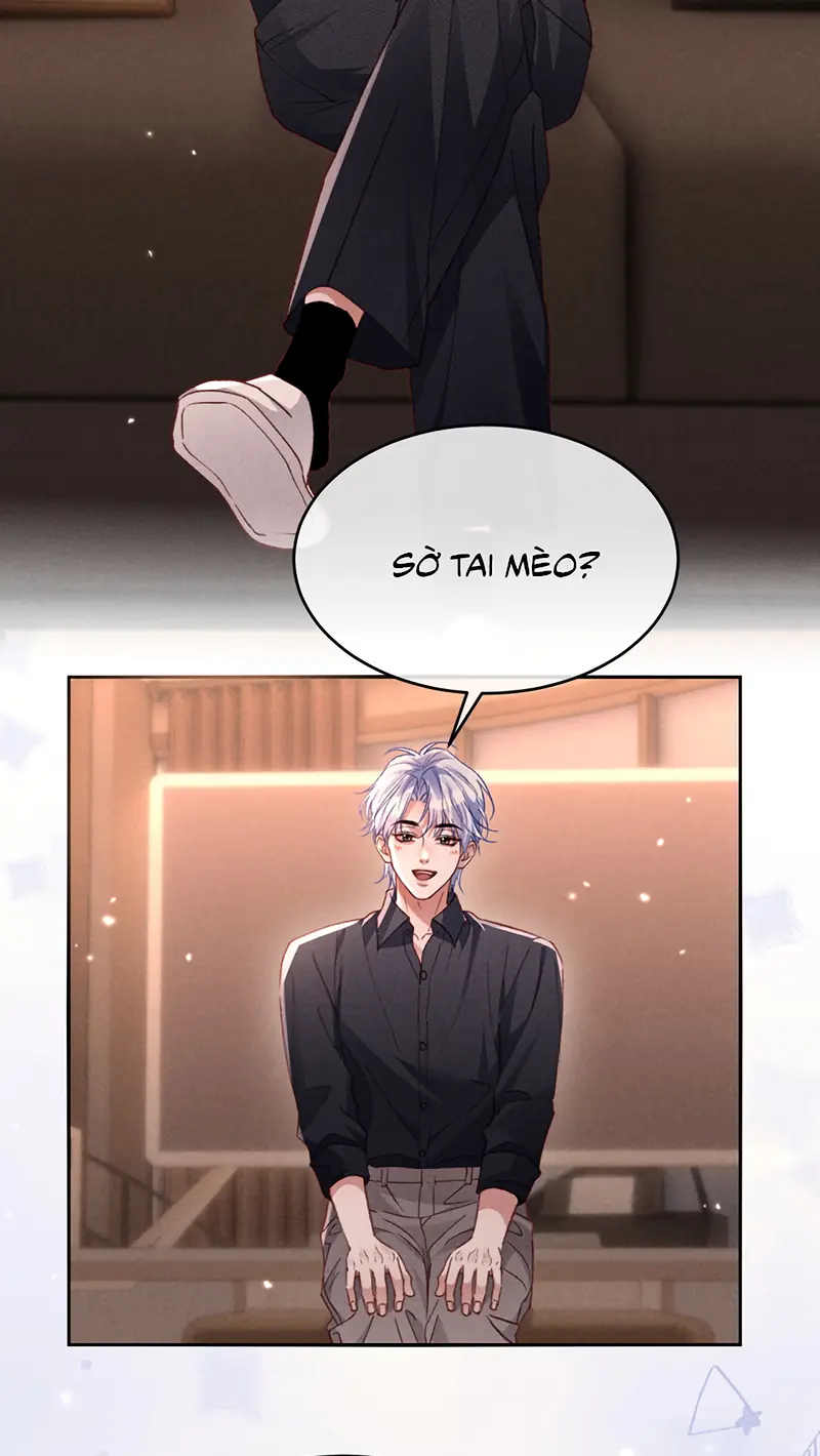 Quan Chỉ Huy Cao Lãnh Hễ Hôn Là Khóc Chapter 38 - Trang 5