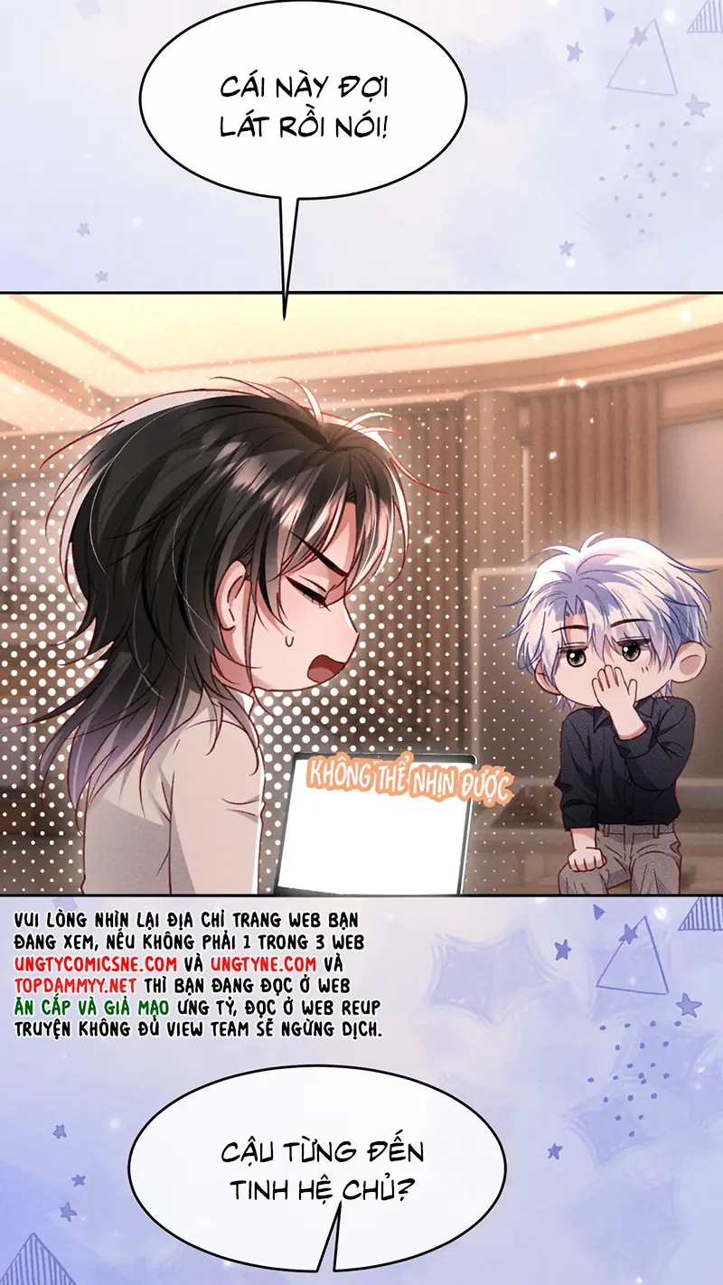Quan Chỉ Huy Cao Lãnh Hễ Hôn Là Khóc Chapter 38 - Trang 6