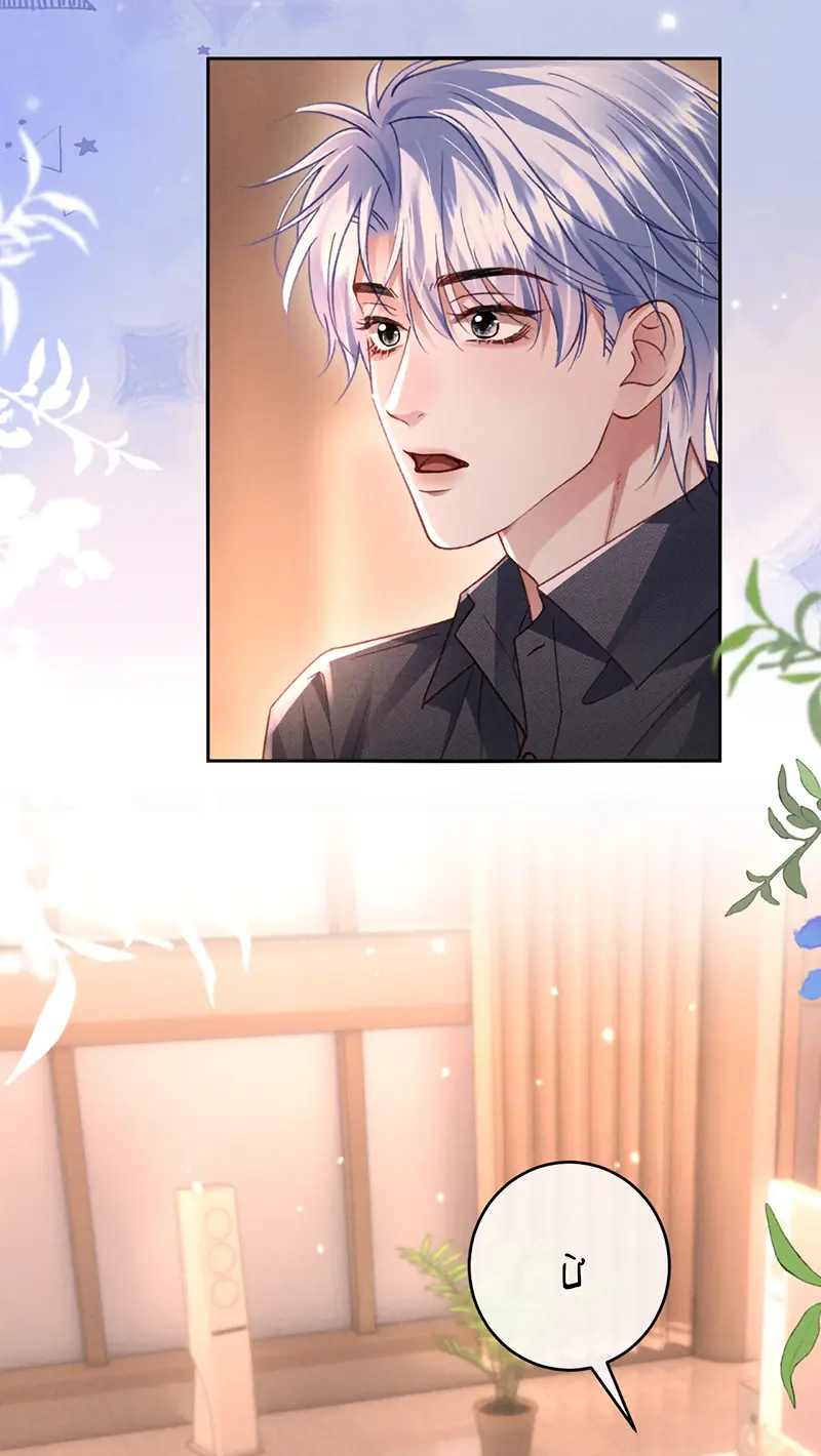 Quan Chỉ Huy Cao Lãnh Hễ Hôn Là Khóc Chapter 38 - Trang 7