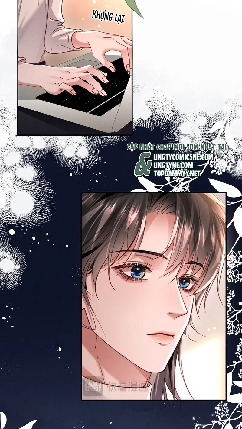 Quan Chỉ Huy Cao Lãnh Hễ Hôn Là Khóc Chapter 38 - Trang 9