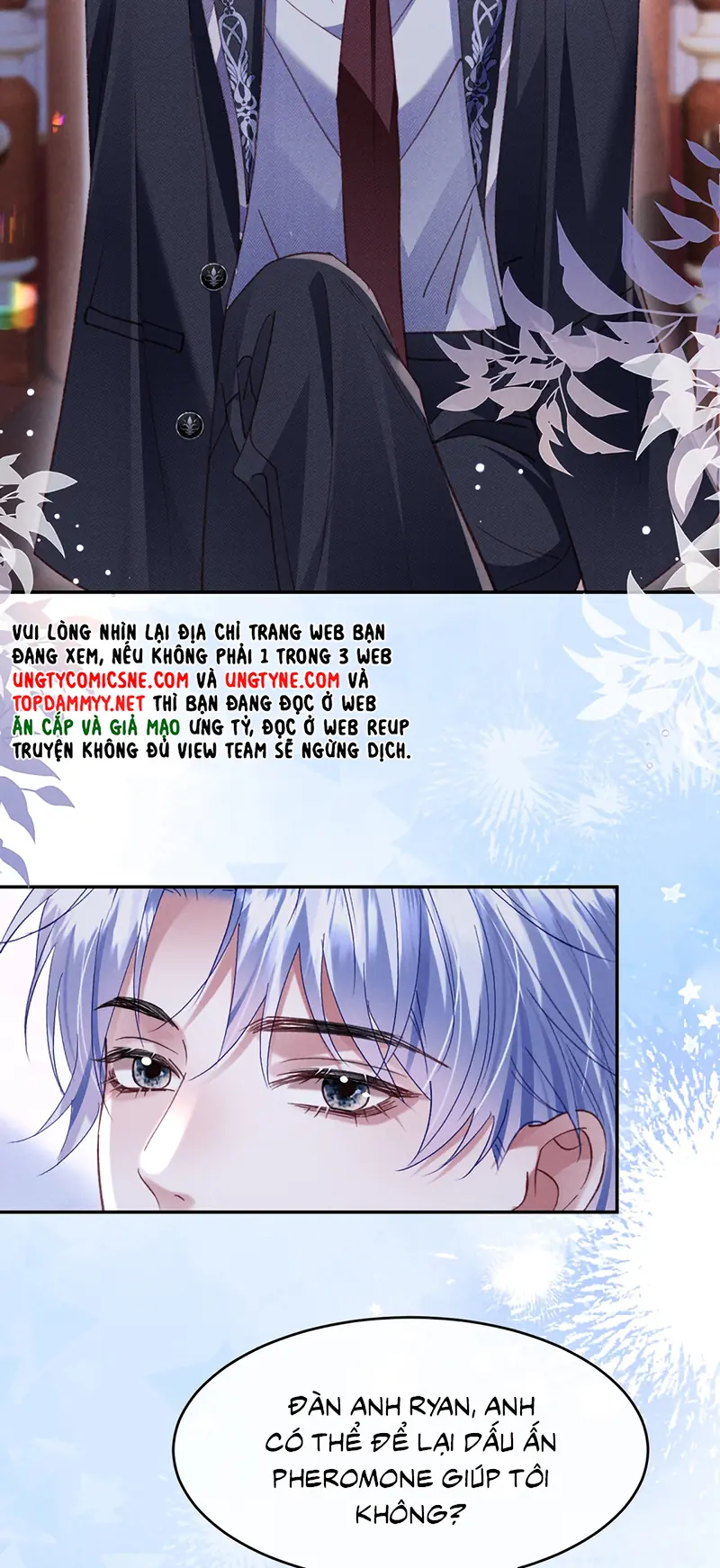 Quan Chỉ Huy Cao Lãnh Hễ Hôn Là Khóc Chapter 39 - Trang 14