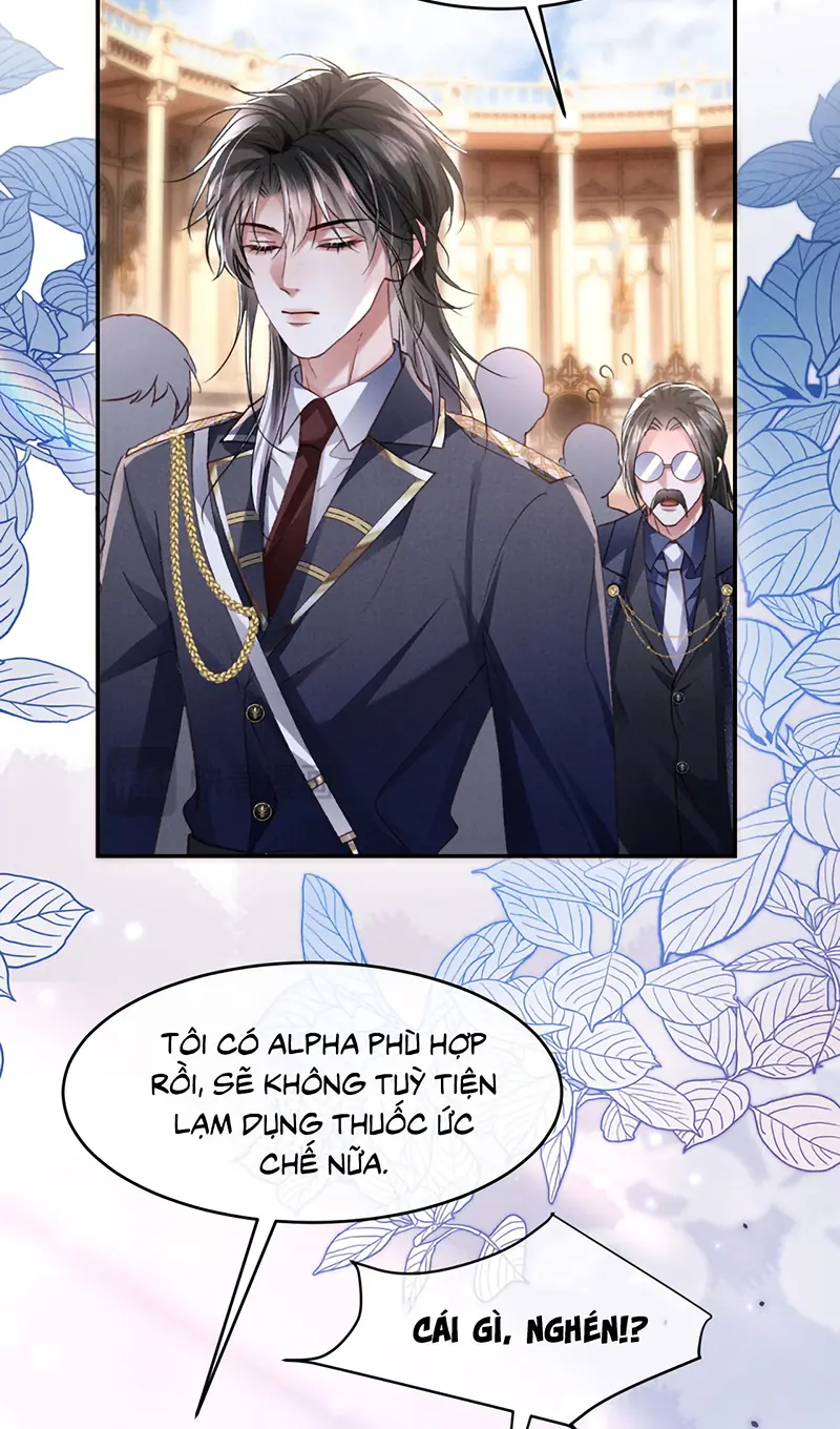 Quan Chỉ Huy Cao Lãnh Hễ Hôn Là Khóc Chapter 39 - Trang 24