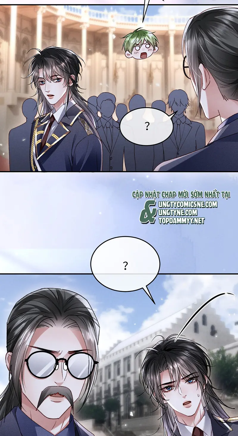 Quan Chỉ Huy Cao Lãnh Hễ Hôn Là Khóc Chapter 39 - Trang 25