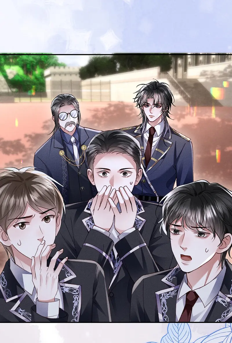 Quan Chỉ Huy Cao Lãnh Hễ Hôn Là Khóc Chapter 39 - Trang 28