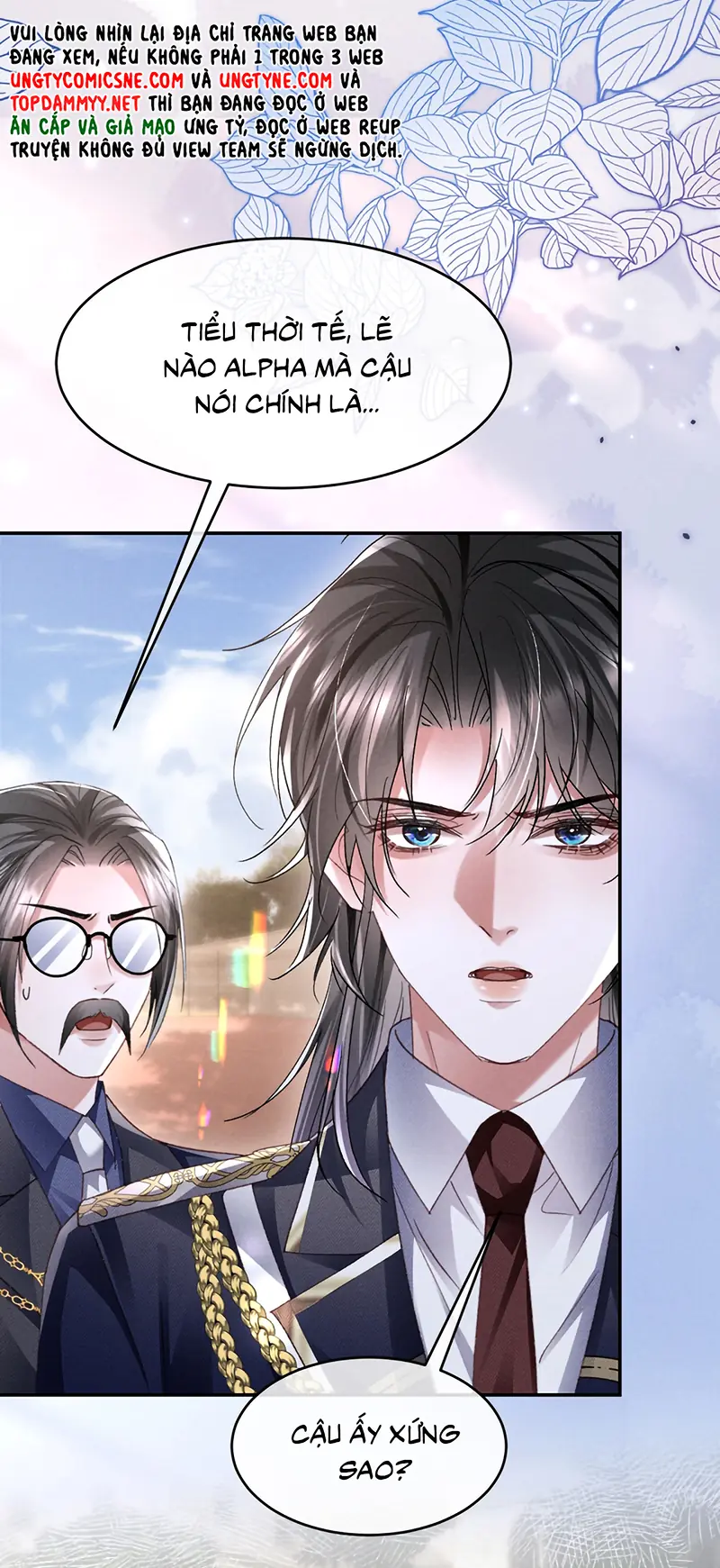 Quan Chỉ Huy Cao Lãnh Hễ Hôn Là Khóc Chapter 39 - Trang 29