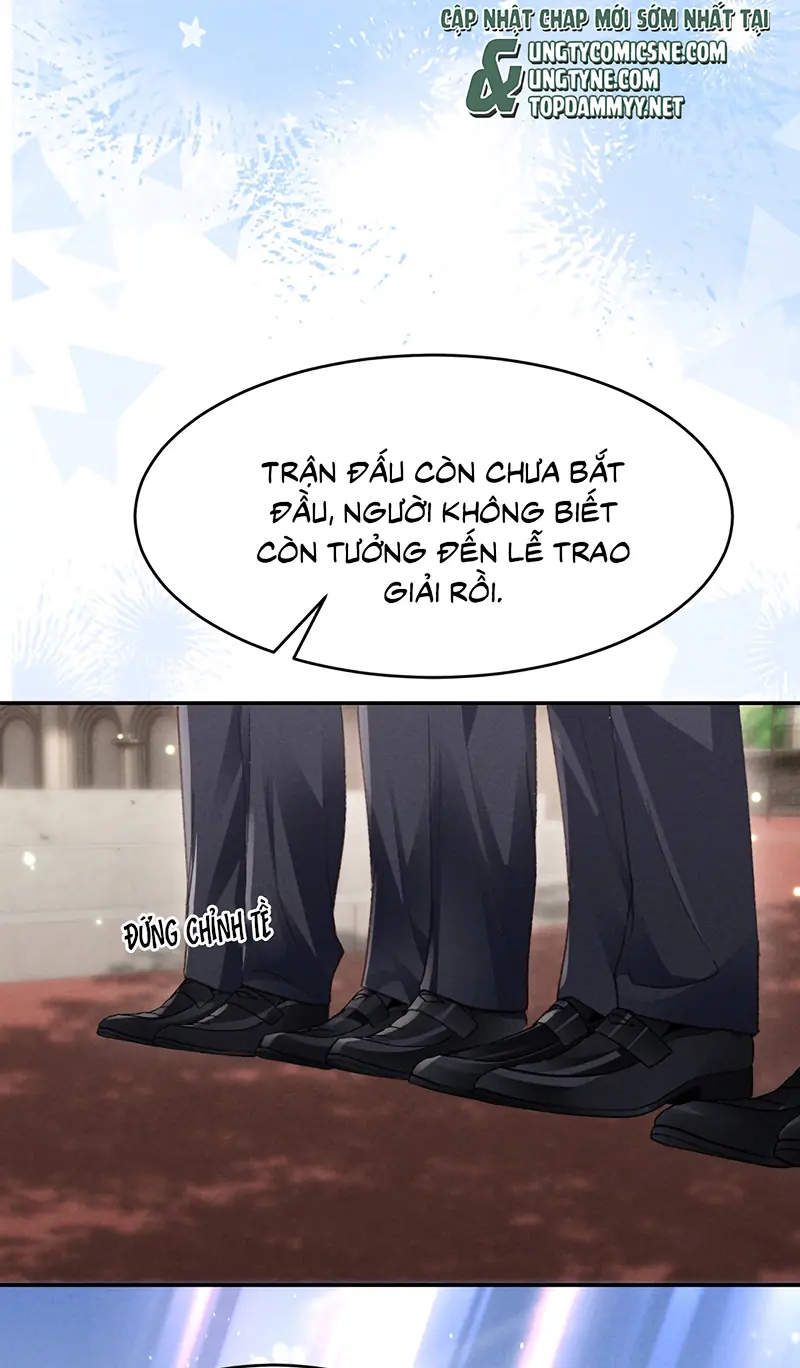 Quan Chỉ Huy Cao Lãnh Hễ Hôn Là Khóc Chapter 39 - Trang 31