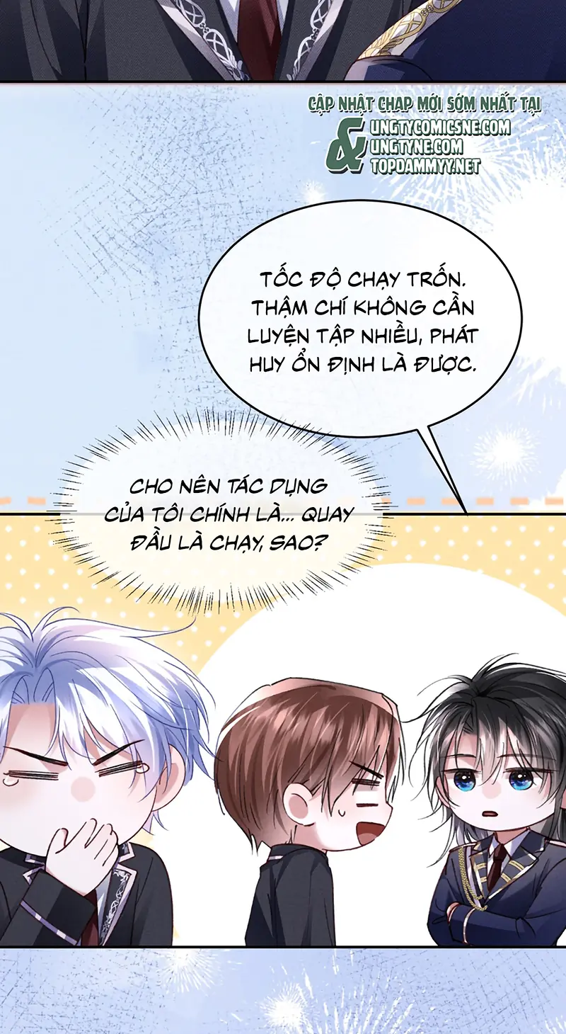 Quan Chỉ Huy Cao Lãnh Hễ Hôn Là Khóc Chapter 39 - Trang 37