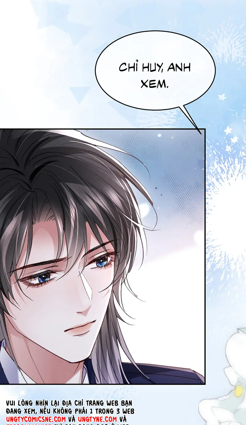 Quan Chỉ Huy Cao Lãnh Hễ Hôn Là Khóc Chapter 39 - Trang 42
