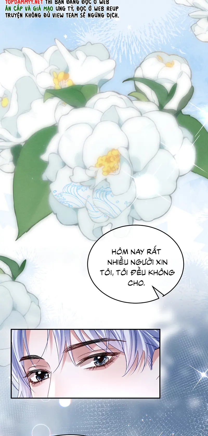 Quan Chỉ Huy Cao Lãnh Hễ Hôn Là Khóc Chapter 39 - Trang 43