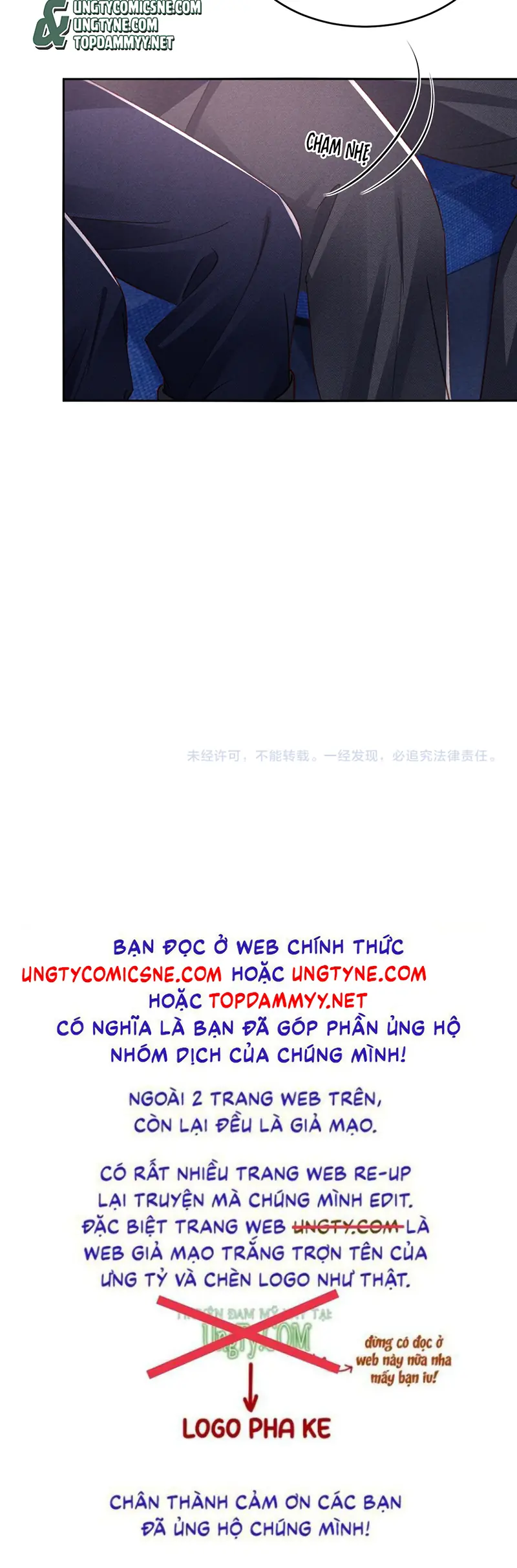Quan Chỉ Huy Cao Lãnh Hễ Hôn Là Khóc Chapter 39 - Trang 45