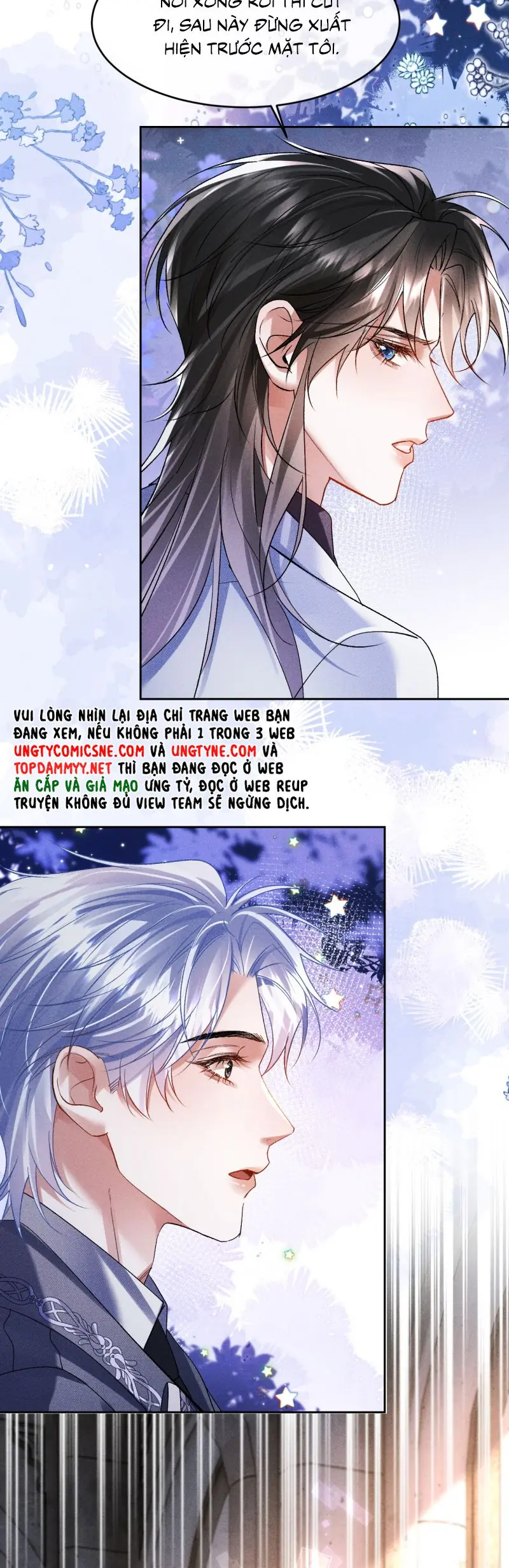 Quan Chỉ Huy Cao Lãnh Hễ Hôn Là Khóc Chapter 4 - Trang 20