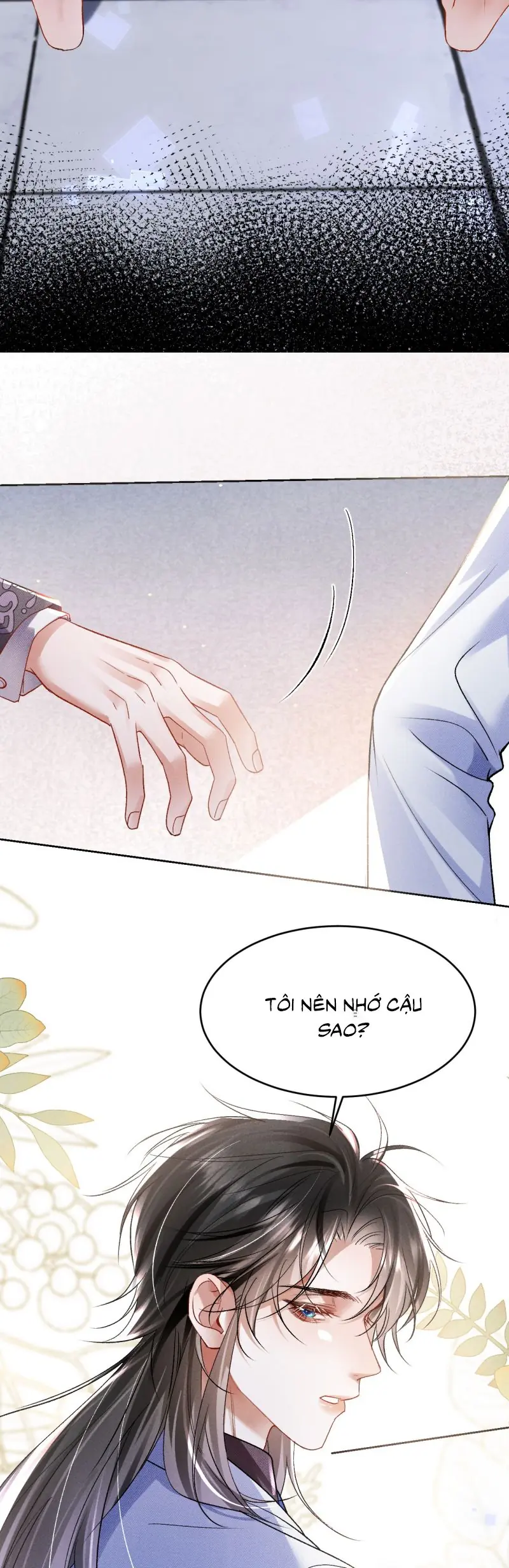 Quan Chỉ Huy Cao Lãnh Hễ Hôn Là Khóc Chapter 4 - Trang 23