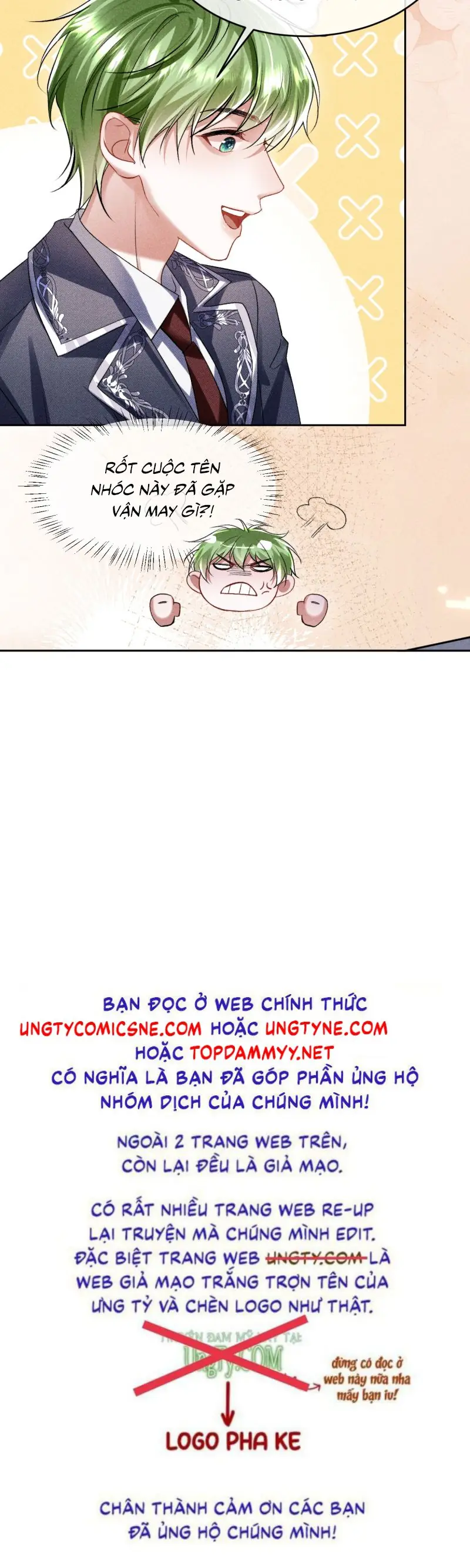 Quan Chỉ Huy Cao Lãnh Hễ Hôn Là Khóc Chapter 4 - Trang 29