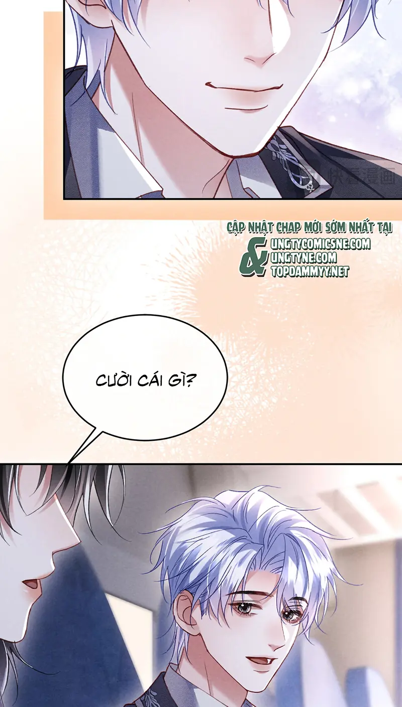 Quan Chỉ Huy Cao Lãnh Hễ Hôn Là Khóc Chapter 40 - Trang 10