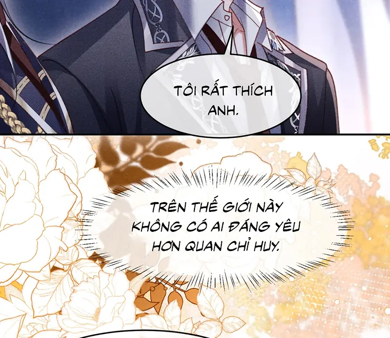 Quan Chỉ Huy Cao Lãnh Hễ Hôn Là Khóc Chapter 40 - Trang 11