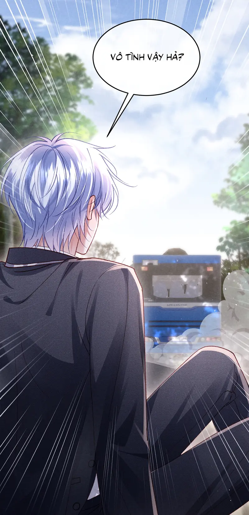 Quan Chỉ Huy Cao Lãnh Hễ Hôn Là Khóc Chapter 40 - Trang 15