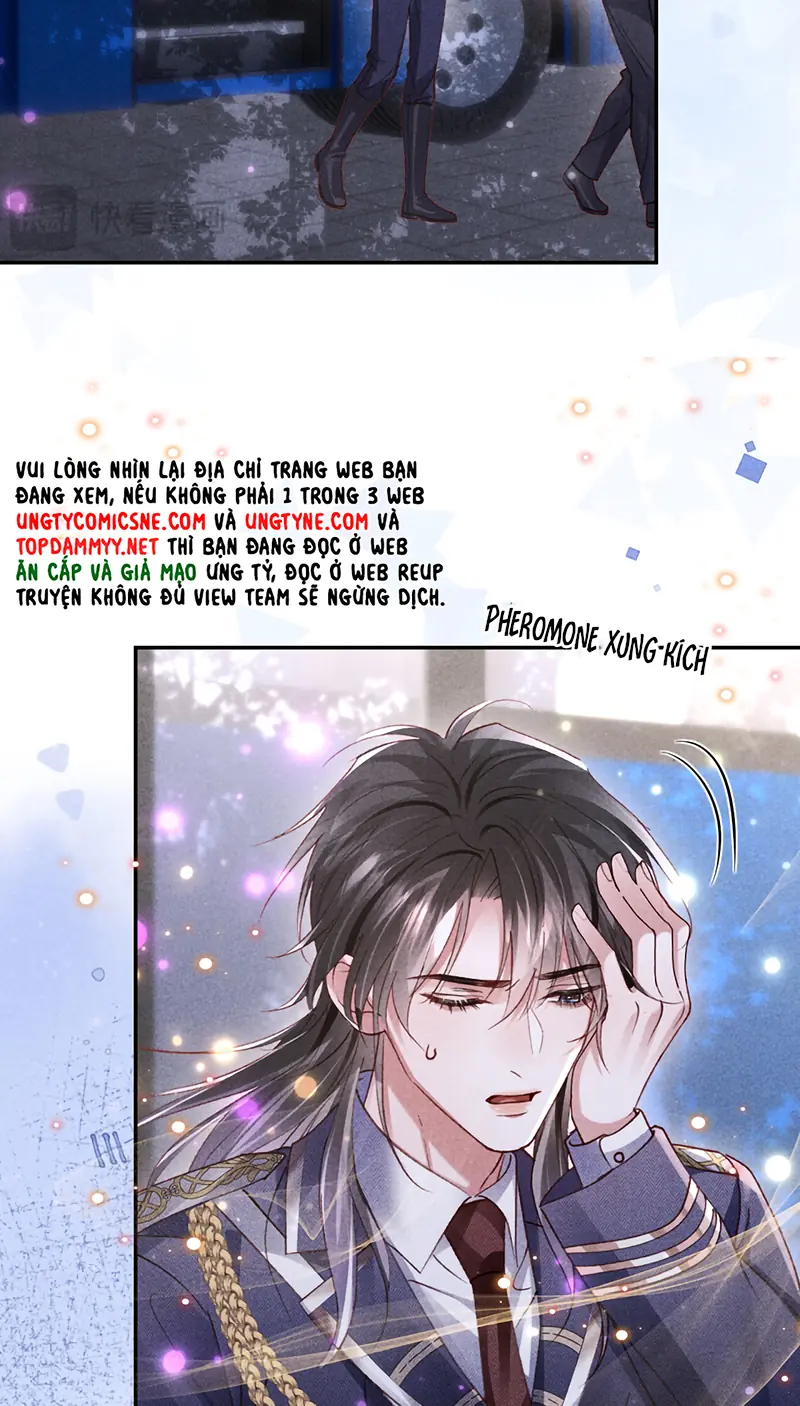Quan Chỉ Huy Cao Lãnh Hễ Hôn Là Khóc Chapter 40 - Trang 19