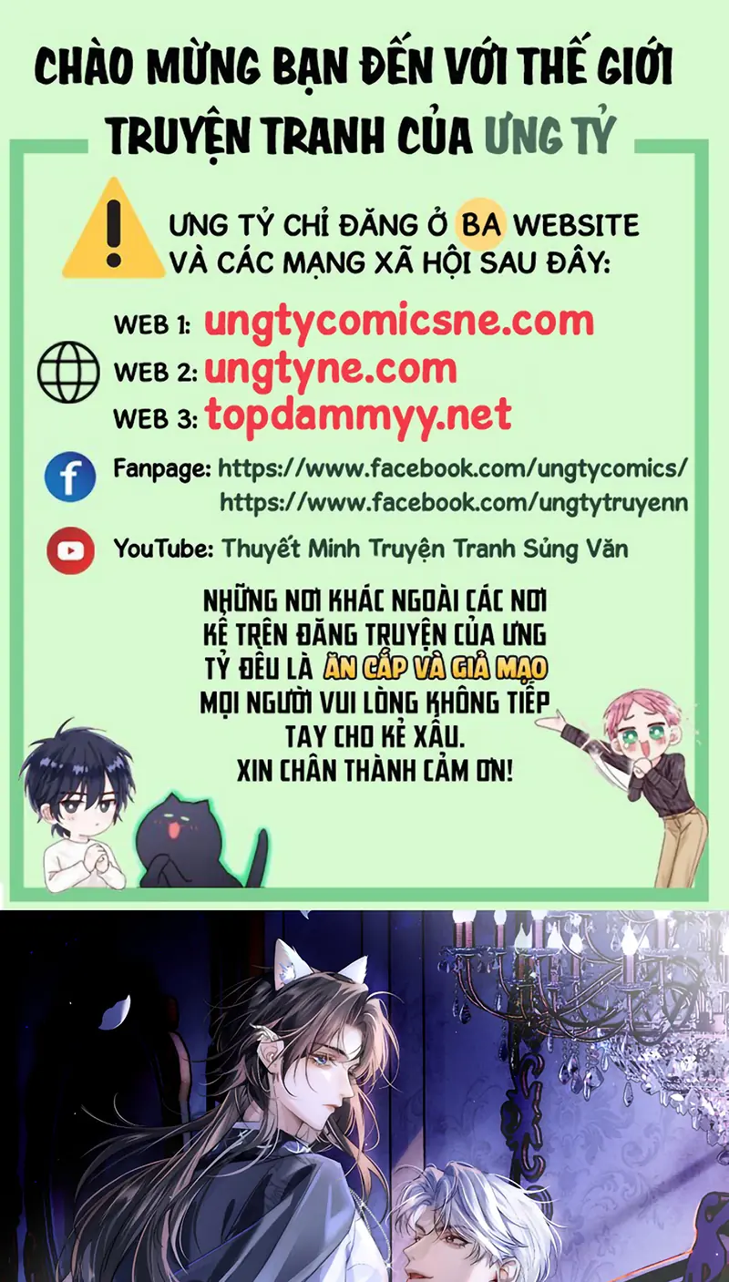 Quan Chỉ Huy Cao Lãnh Hễ Hôn Là Khóc Chapter 40 - Trang 2