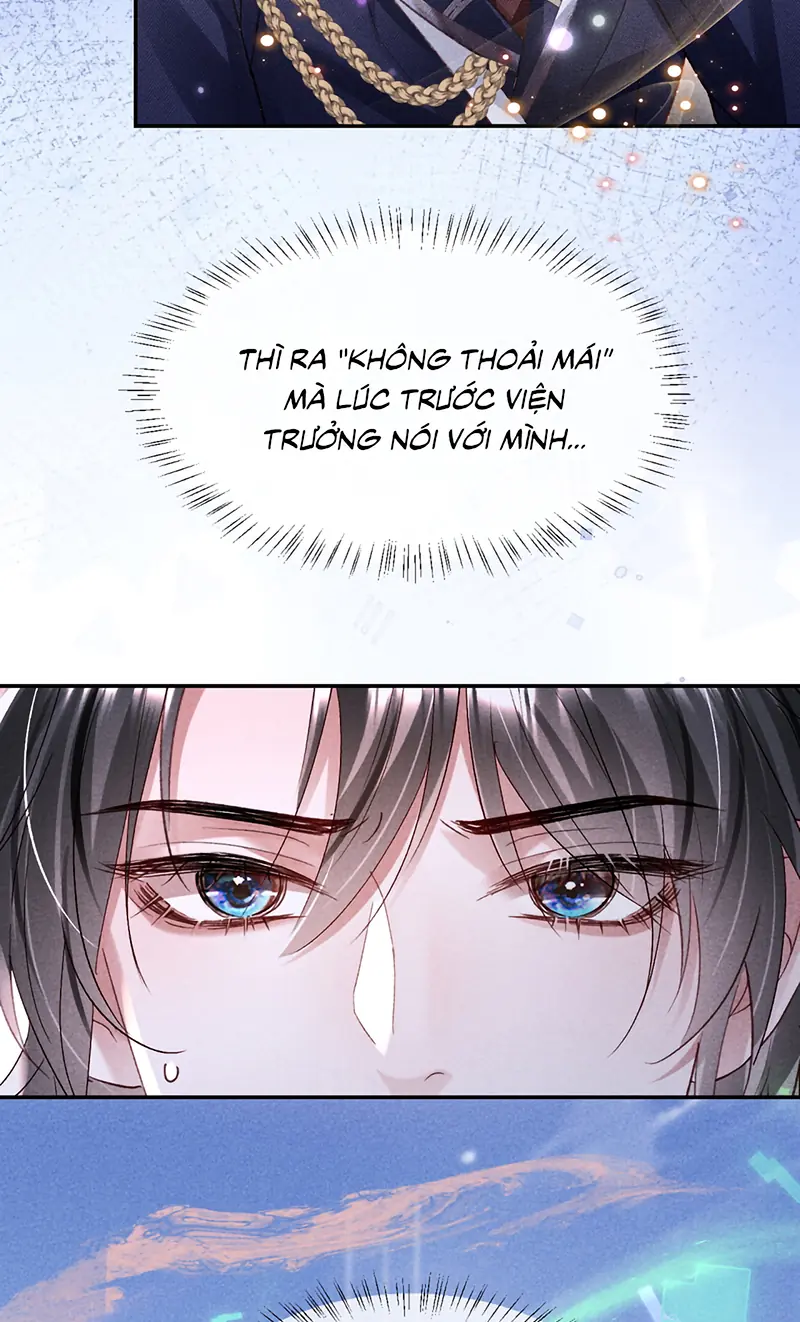 Quan Chỉ Huy Cao Lãnh Hễ Hôn Là Khóc Chapter 40 - Trang 20