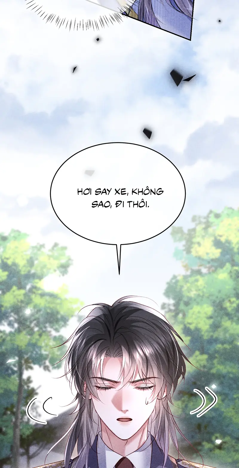 Quan Chỉ Huy Cao Lãnh Hễ Hôn Là Khóc Chapter 40 - Trang 25