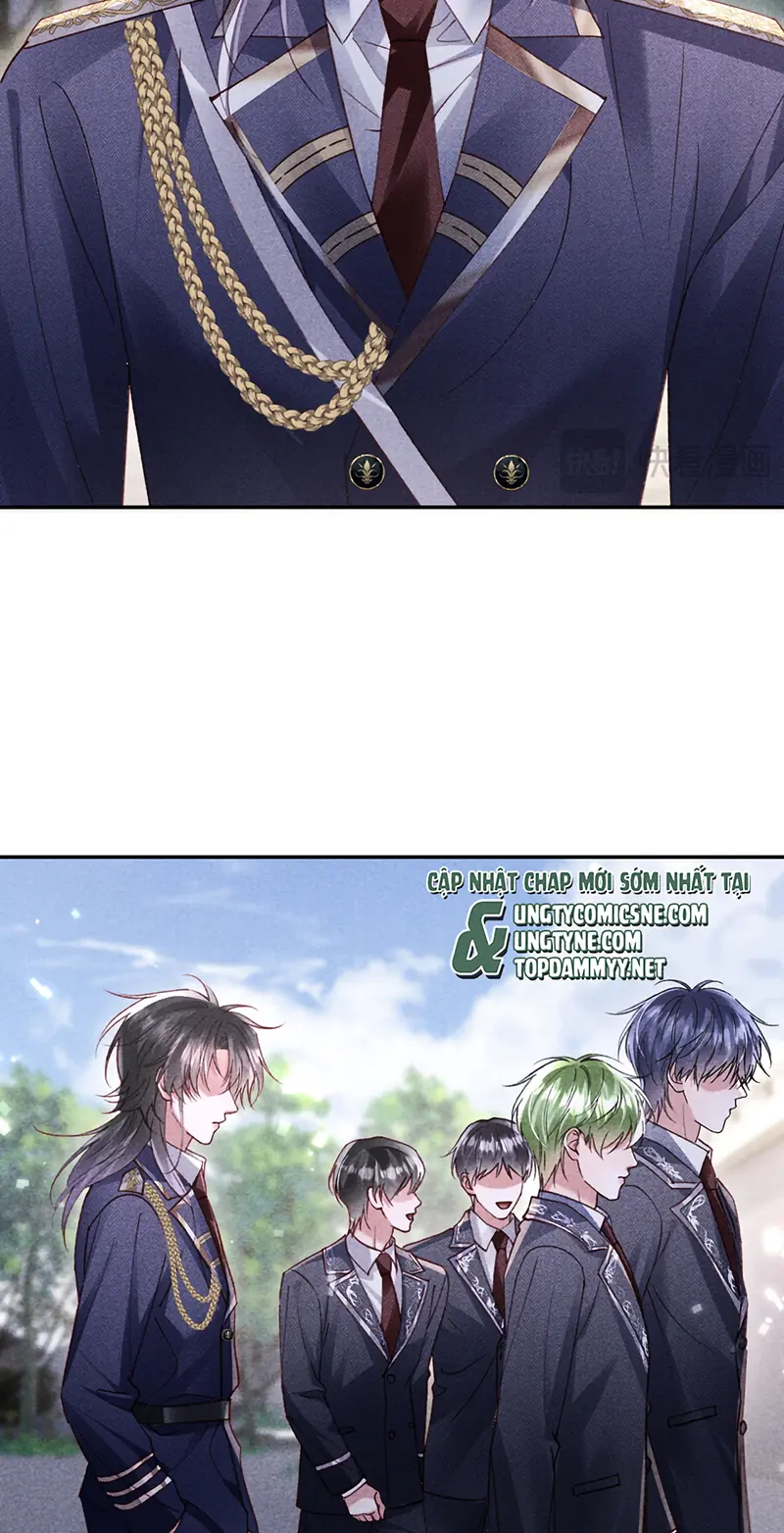 Quan Chỉ Huy Cao Lãnh Hễ Hôn Là Khóc Chapter 40 - Trang 26