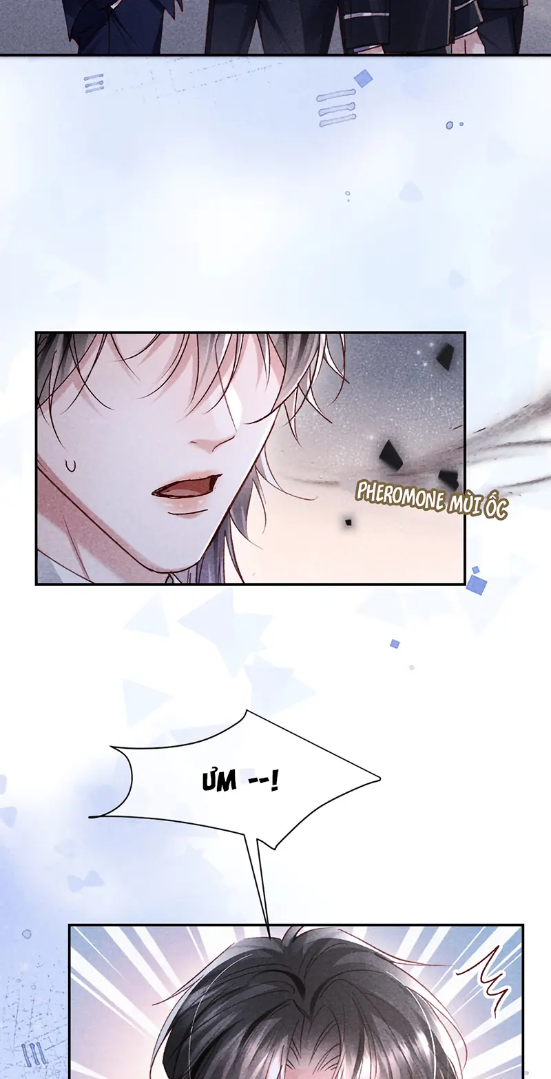 Quan Chỉ Huy Cao Lãnh Hễ Hôn Là Khóc Chapter 40 - Trang 27