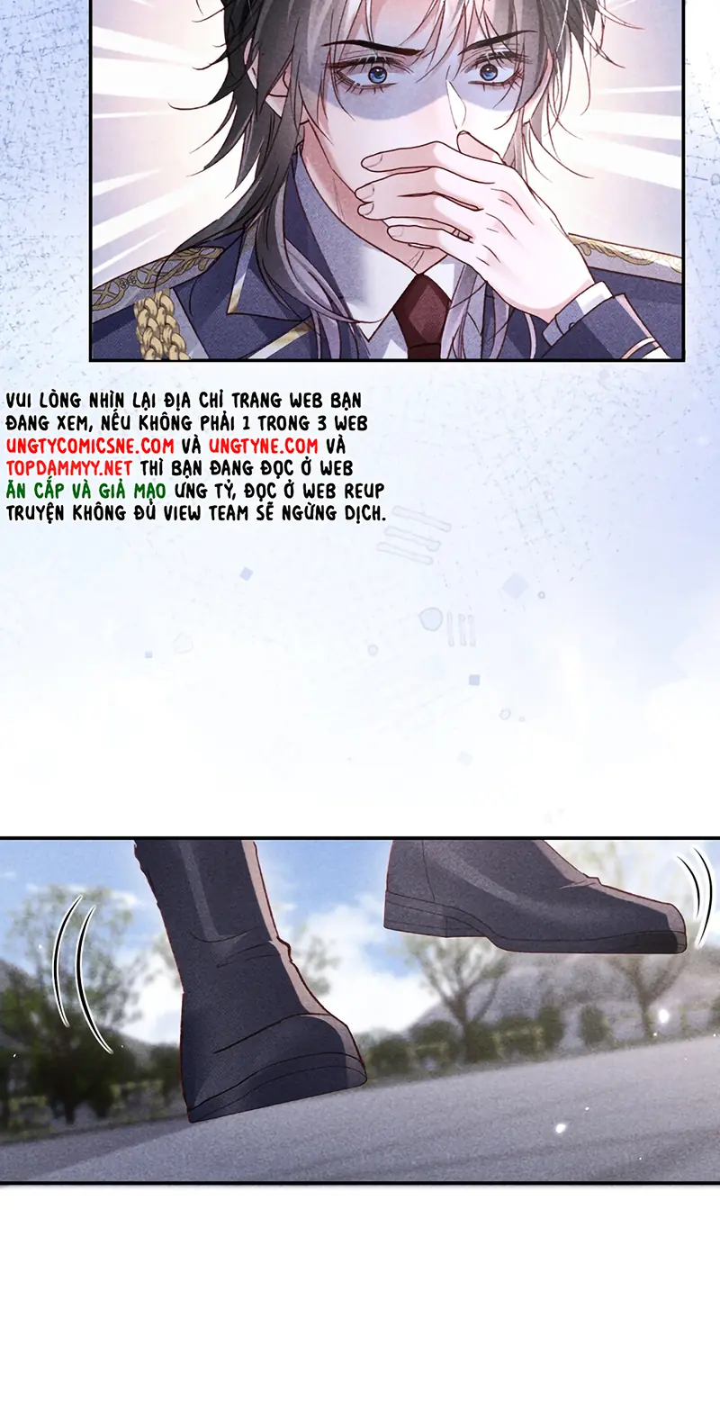Quan Chỉ Huy Cao Lãnh Hễ Hôn Là Khóc Chapter 40 - Trang 28