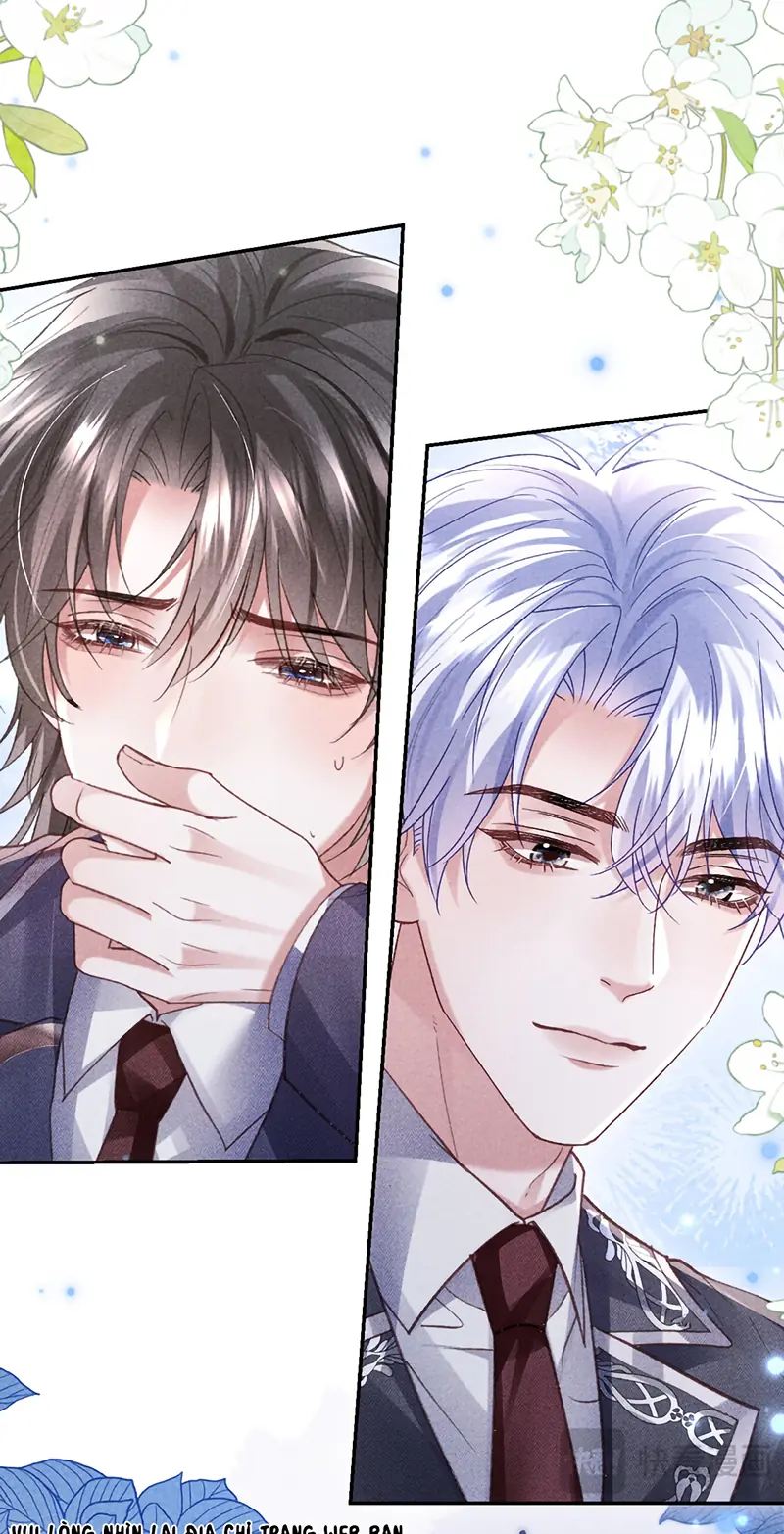 Quan Chỉ Huy Cao Lãnh Hễ Hôn Là Khóc Chapter 40 - Trang 31