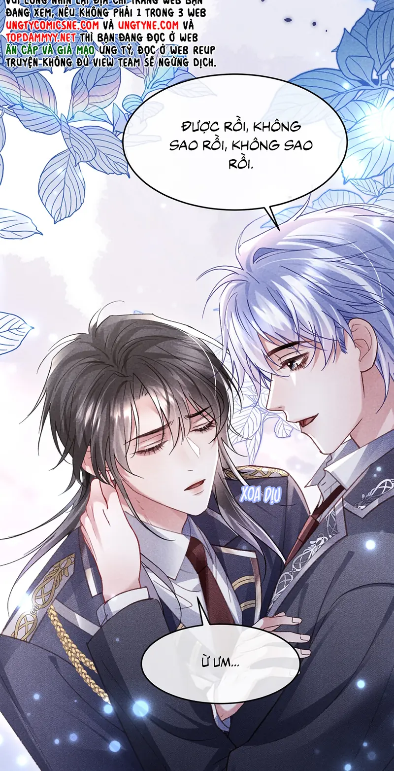 Quan Chỉ Huy Cao Lãnh Hễ Hôn Là Khóc Chapter 40 - Trang 32