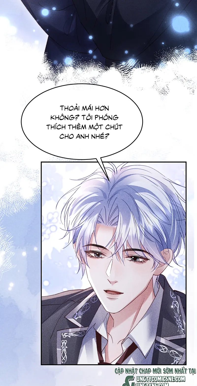 Quan Chỉ Huy Cao Lãnh Hễ Hôn Là Khóc Chapter 40 - Trang 33
